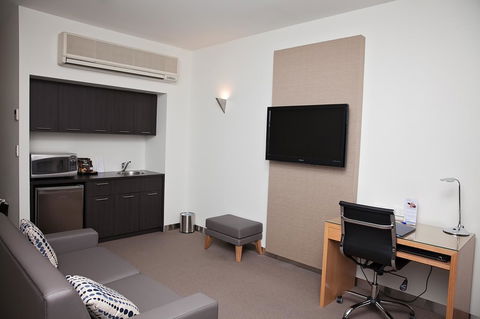 Mawson Lakes Hotel - Accommodation Coffs Harbour 37