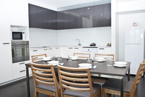 Mawson Lakes Hotel - Accommodation Coffs Harbour 9