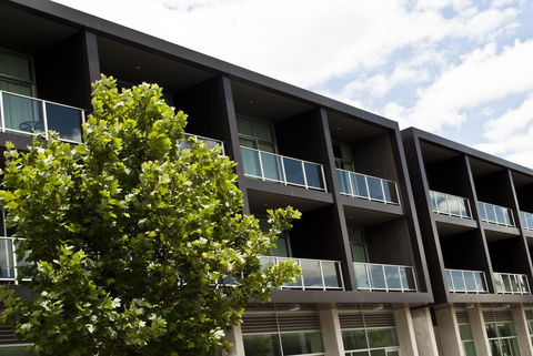 Mawson Lakes Hotel - Accommodation Coffs Harbour 1
