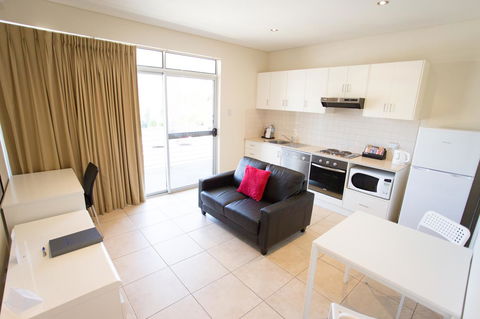 Mawson Lakes Hotel - Accommodation Coffs Harbour 22