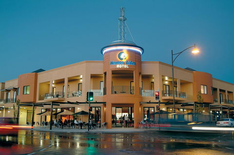 Mawson Lakes Hotel - Accommodation Coffs Harbour 8