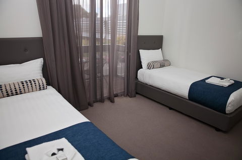 Mawson Lakes Hotel - Accommodation Coffs Harbour 40