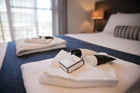 Mawson Lakes Hotel - Accommodation Coffs Harbour 5