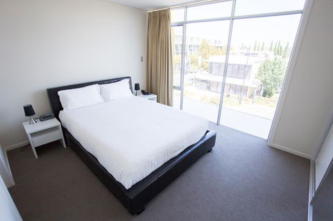 Mawson Lakes Hotel - Accommodation Coffs Harbour 25