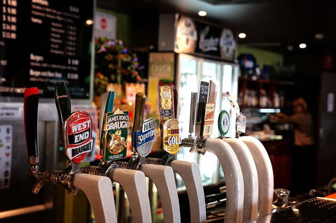 Mawson Lakes Hotel - Accommodation Coffs Harbour 14