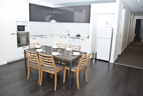 Mawson Lakes Hotel - Accommodation Coffs Harbour 11