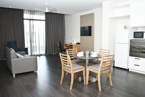 Mawson Lakes Hotel - Accommodation Coffs Harbour 10