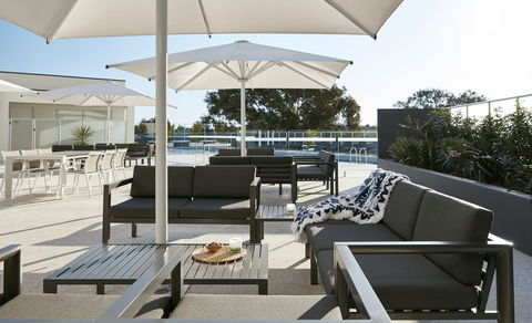 Art Series - The Watson - Accommodation Coffs Harbour 21