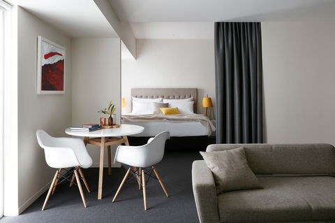 Art Series - The Watson - Accommodation Coffs Harbour 1