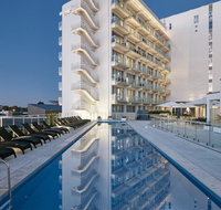 Art Series - The Watson - Accommodation Coffs Harbour
