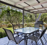 Wildwood - Pet Friendly - 5 Mins to Beach - Accommodation Coffs Harbour