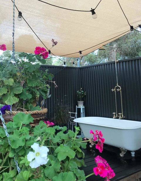 Jasmine\'s Barossa Valley Cottage - Accommodation Coffs Harbour 9