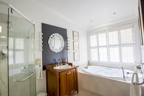 Jasmine\'s Barossa Valley Cottage - Accommodation Coffs Harbour 13