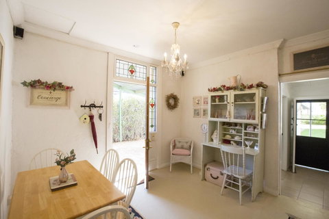 Jasmine\'s Barossa Valley Cottage - Accommodation Coffs Harbour 3