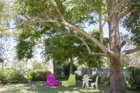 Jasmine\'s Barossa Valley Cottage - Accommodation Coffs Harbour 18