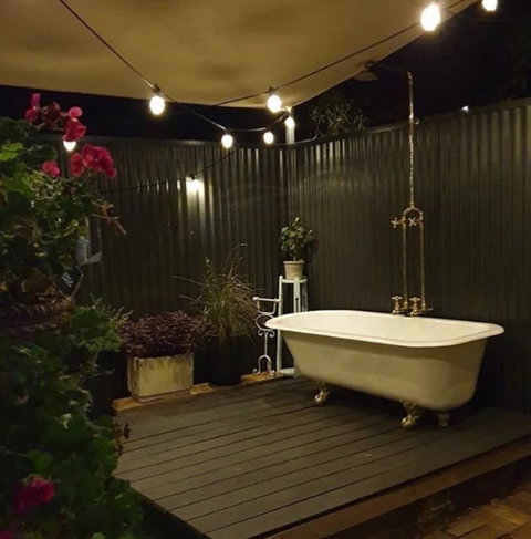 Jasmine\'s Barossa Valley Cottage - Accommodation Coffs Harbour 8