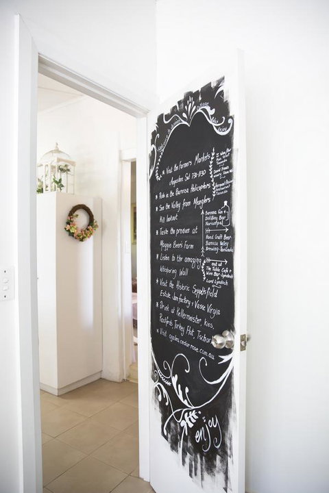Jasmine\'s Barossa Valley Cottage - Accommodation Coffs Harbour 15
