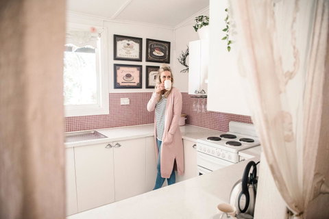 Jasmine\'s Barossa Valley Cottage - Accommodation Coffs Harbour 2