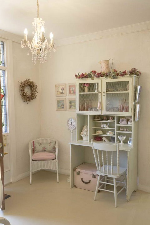 Jasmine\'s Barossa Valley Cottage - Accommodation Coffs Harbour 4