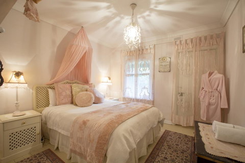 Jasmine\'s Barossa Valley Cottage - Accommodation Coffs Harbour 6