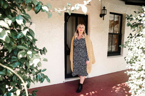 Jasmine\'s Barossa Valley Cottage - Accommodation Coffs Harbour 12