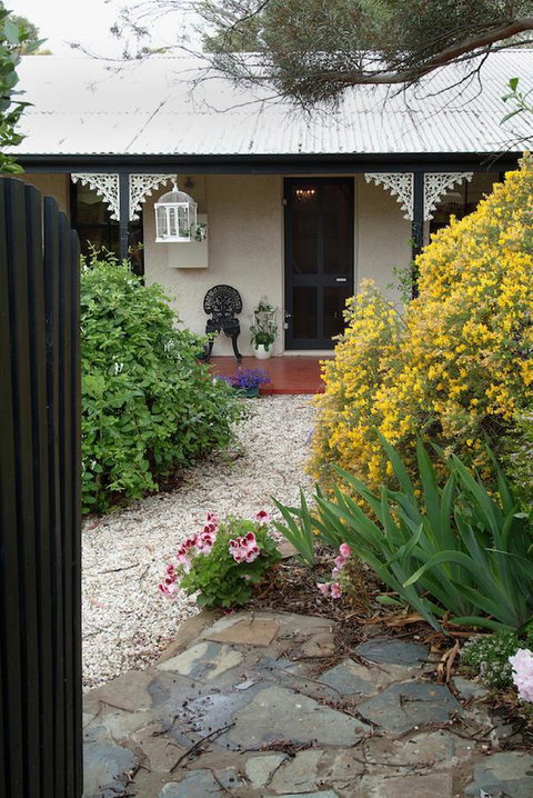 Jasmine\'s Barossa Valley Cottage - Accommodation Coffs Harbour 17