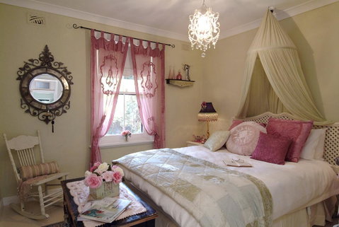 Jasmine\'s Barossa Valley Cottage - Accommodation Coffs Harbour 7