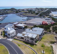 Robe Marina Accommodation - Accommodation Coffs Harbour