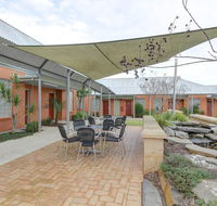 Strath Motel - Accommodation Coffs Harbour