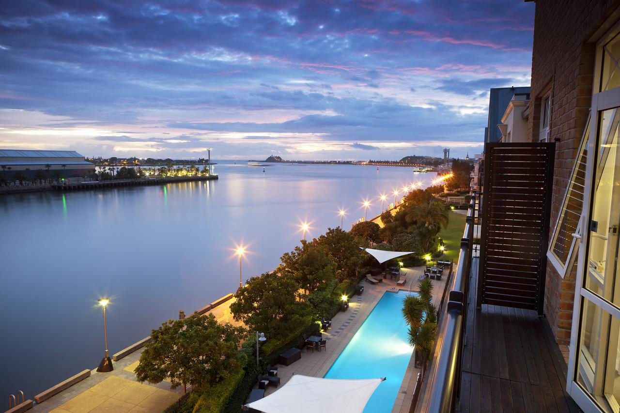 Newcastle NSW Accommodation Coffs Harbour