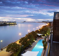 Rydges Newcastle - Accommodation Coffs Harbour