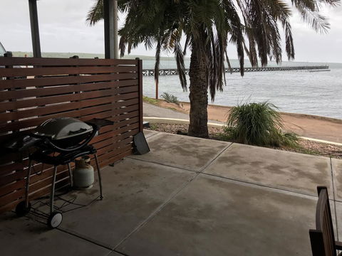 Beachside & Jetty View Apartment 6 - Captain\'s Apt - Accommodation Coffs Harbour 26