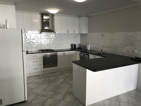 Beachside & Jetty View Apartment 6 - Captain\'s Apt - Accommodation Coffs Harbour 33