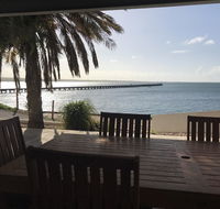 Streaky Bay Beachside  Jetty View Apartments - Accommodation Coffs Harbour