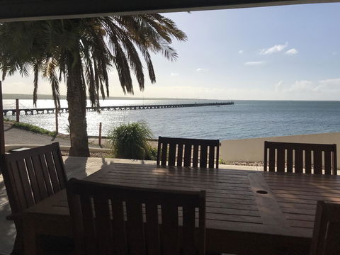 Beachside & Jetty View Apartment 6 - Captain\'s Apt - Accommodation Coffs Harbour 0