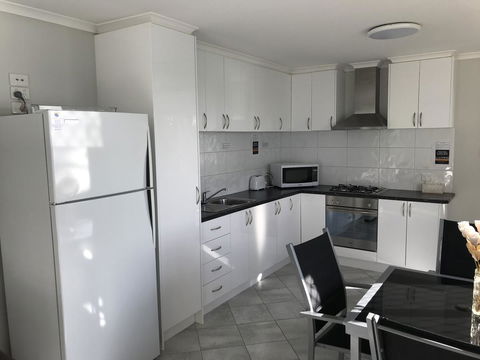 Beachside & Jetty View Apartment 6 - Captain\'s Apt - Accommodation Coffs Harbour 19