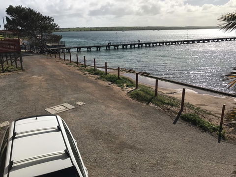 Beachside & Jetty View Apartment 6 - Captain\'s Apt - Accommodation Coffs Harbour 14