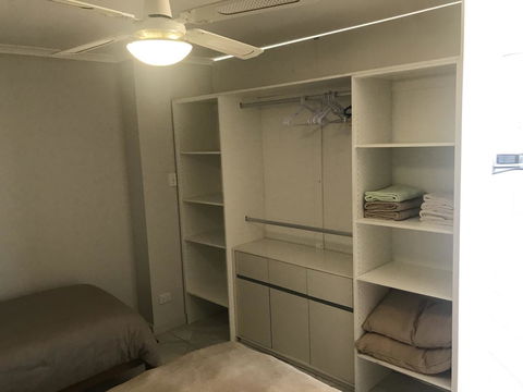 Beachside & Jetty View Apartment 6 - Captain\'s Apt - Accommodation Coffs Harbour 3