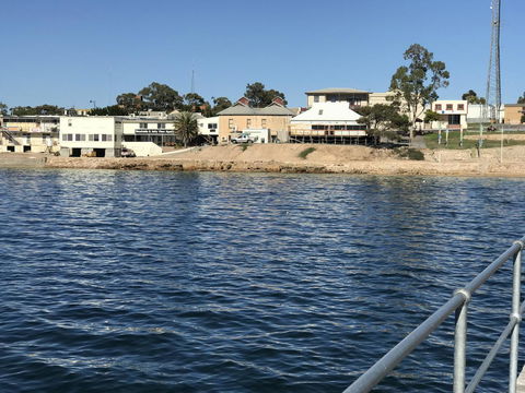 Beachside & Jetty View Apartment 6 - Captain\'s Apt - Accommodation Coffs Harbour 39
