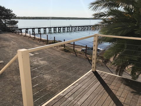Beachside & Jetty View Apartment 6 - Captain\'s Apt - Accommodation Coffs Harbour 13