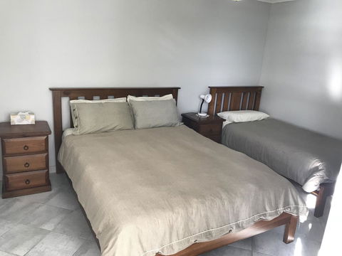 Beachside & Jetty View Apartment 6 - Captain\'s Apt - Accommodation Coffs Harbour 25