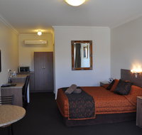 Augusta Courtyard Motel - Accommodation Coffs Harbour