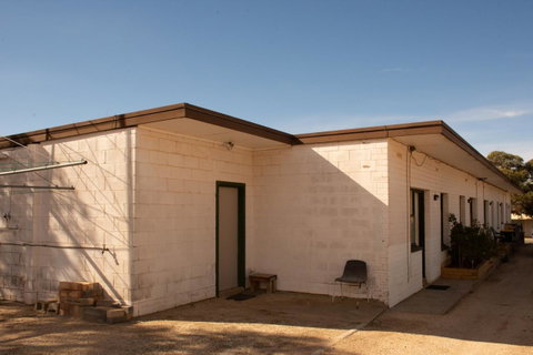 Kimba Units - Accommodation Coffs Harbour 18