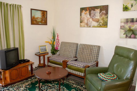 Kimba Units - Accommodation Coffs Harbour 19