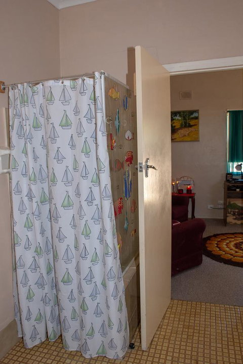 Kimba Units - Accommodation Coffs Harbour 11