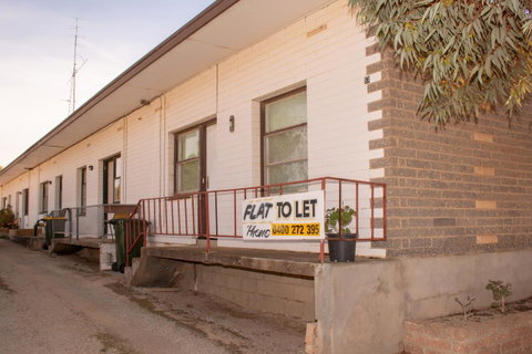 Kimba Units - Accommodation Coffs Harbour 2