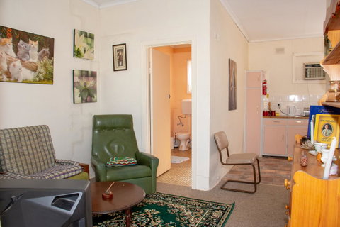 Kimba Units - Accommodation Coffs Harbour 17