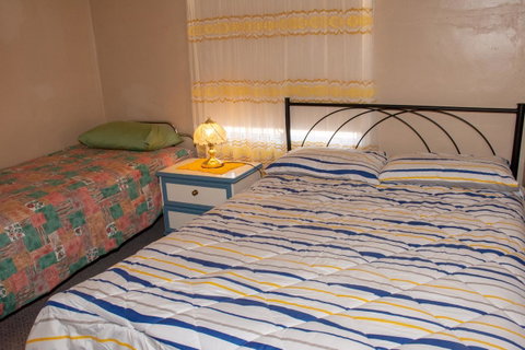 Kimba Units - Accommodation Coffs Harbour 13