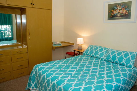 Kimba Units - Accommodation Coffs Harbour 0