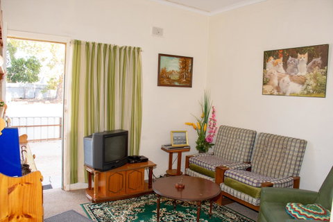 Kimba Units - Accommodation Coffs Harbour 16